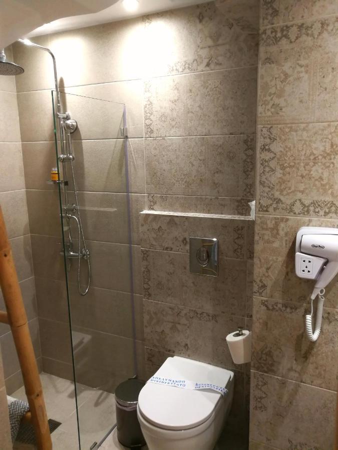 Medousa Adamantas  Dış mekan fotoğraf